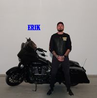 Erikmoped